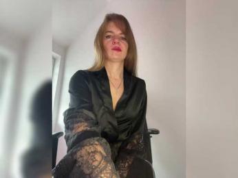Zoluszka — Bongacams recorded stream image, 25.03.2025 07:10
