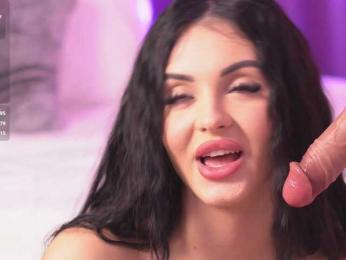 LilaRosie — Bongacams recorded stream image, 25.03.2025 06:00