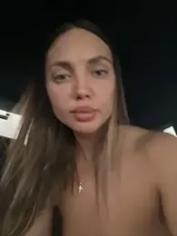 AngelinaMoore — Stripchat recorded stream screenshot (25 Mar 2025)