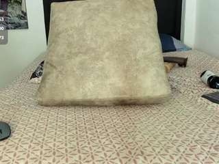 tiffanyfiire — Camsoda recorded stream screenshot (25 Mar 2025)