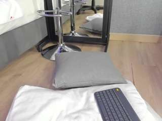 gipsytreen — Camsoda recorded stream image, 25.03.2025 10:30