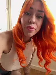 Just_Sophia_ — Stripchat recorded stream image, 25.03.2025 12:10