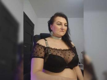NATASECRET — Bongacams recorded stream screenshot (25 Mar 2025)