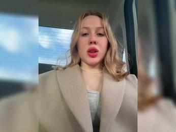 LiiBaby — Bongacams recorded stream image, 25.03.2025 12:20