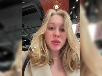 LiiBaby — Bongacams recorded stream image, 25.03.2025 12:20