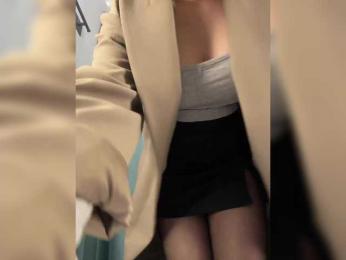 LiiBaby — Bongacams recorded stream image, 25.03.2025 12:20