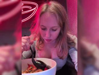 LiiBaby — Bongacams recorded stream image, 25.03.2025 12:20