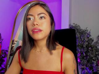 Lesly Bailey — Flirt4free recorded stream image, 25.03.2025 11:40