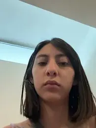 PurpleLinn — Stripchat recorded stream image, 25.03.2025 16:10