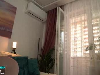 sweety_rinushka_ — Chaturbate recorded stream image, 25.03.2025 12:30