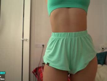 sweety_rinushka_ — Chaturbate recorded stream image, 25.03.2025 12:30