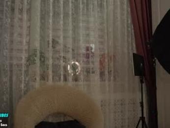 sweety_rinushka_ — Chaturbate recorded stream image, 25.03.2025 12:30