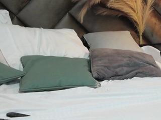 Sophia Loreen — Flirt4free recorded stream screenshot (25 Mar 2025)