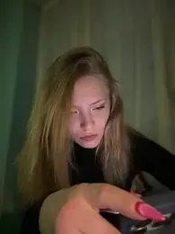 AnastasiaAniess — Stripchat recorded stream screenshot (03 Feb 2025)