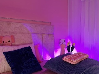 veronicamartin — Camsoda recorded stream image, 25.03.2025 15:00