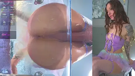 AudreyBrooks_ — Stripchat recorded stream image, 25.03.2025 14:50