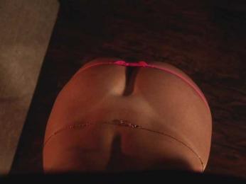 HeyBanana — Bongacams recorded stream screenshot (25 Mar 2025)