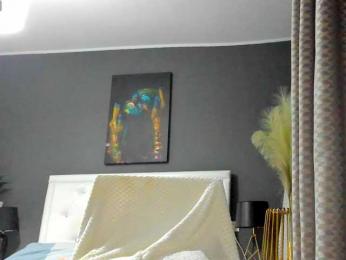 LovellyEmma — Bongacams recorded stream image, 25.03.2025 19:50