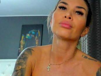 LovellyEmma — Bongacams recorded stream image, 25.03.2025 19:50