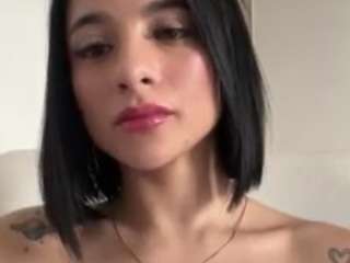 kiraalopez — Camsoda recorded stream screenshot (25 Mar 2025)