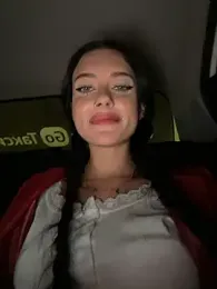 Melissa_crazy — Stripchat recorded stream screenshot (25 Mar 2025)