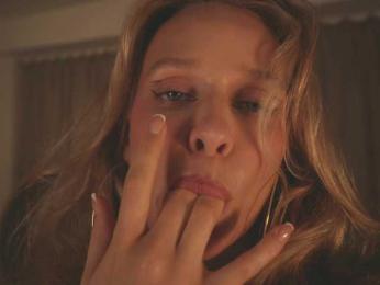 HeyBanana — Bongacams recorded stream screenshot (03 Feb 2025)