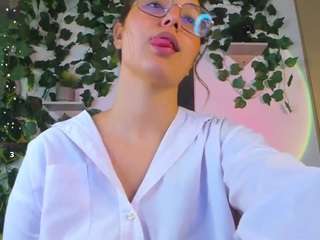 nataliepeterson — Camsoda recorded stream image, 25.03.2025 22:10