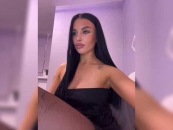 _Anasteisha_ — Bongacams recorded stream image, 25.03.2025 22:40
