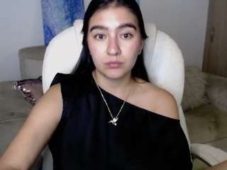 alexyferrer — Camsoda recorded stream image, 25.03.2025 22:10