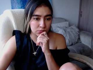 alexyferrer — Camsoda recorded stream image, 25.03.2025 22:10