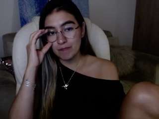 alexyferrer — Camsoda recorded stream image, 25.03.2025 22:10