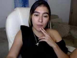 alexyferrer — Camsoda recorded stream image, 25.03.2025 22:10