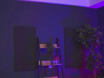RaquelleVon — Bongacams recorded stream image, 03.02.2025 16:10