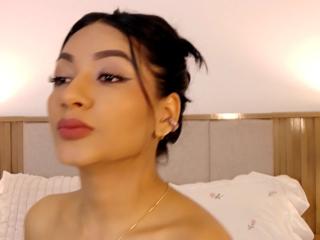 Lupe Risse — Flirt4free recorded stream image, 26.03.2025 01:00