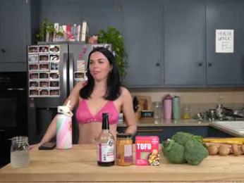 nakedbakers — Chaturbate recorded stream screenshot (26 Mar 2025)