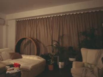 heybanan — Chaturbate recorded stream screenshot (03 Feb 2025)