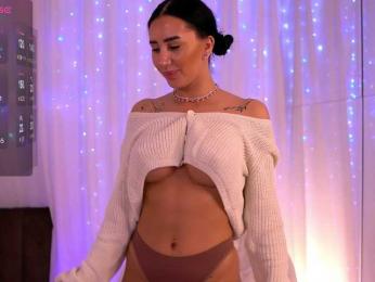 AnnaRhodes — Bongacams recorded stream image, 25.03.2025 22:30