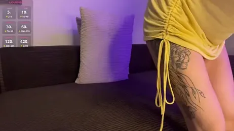 SuperMeatCpl — Stripchat recorded stream image, 26.03.2025 02:10