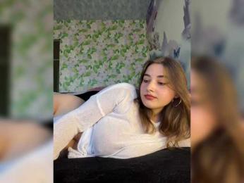 little-devil — Bongacams recorded stream image, 26.03.2025 05:10