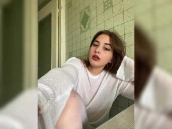 little-devil — Bongacams recorded stream image, 26.03.2025 05:10