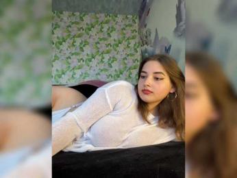 little-devil — Bongacams recorded stream image, 26.03.2025 05:10