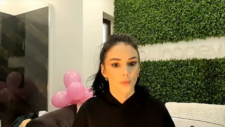 realhotfallingdevil — Stripchat recorded stream image, 26.03.2025 05:30