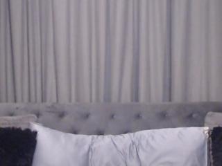 Natalie Star — Flirt4free recorded stream image, 26.03.2025 13:40