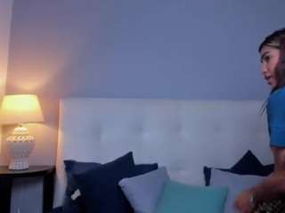 victoria-rouse — Camsoda recorded stream screenshot (26 Mar 2025)