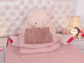 Mia Donatti — Flirt4free recorded stream image, 26.03.2025 18:50