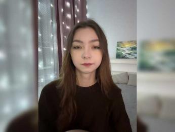 ShyAlya — Bongacams recorded stream screenshot (26 Mar 2025)