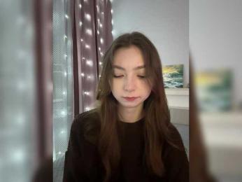 ShyAlya — Bongacams recorded stream screenshot (26 Mar 2025)