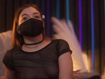 arimass — Bongacams recorded stream image, 26.03.2025 17:10