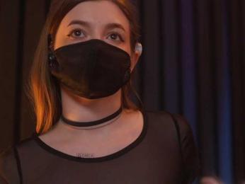 arimass — Bongacams recorded stream image, 26.03.2025 17:10