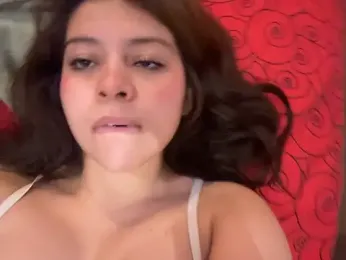 HotBunnyy — Stripchat recorded stream screenshot (26 Mar 2025)